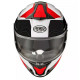 Premier EVOLUZIONE DK 2BM motorcycle helmet