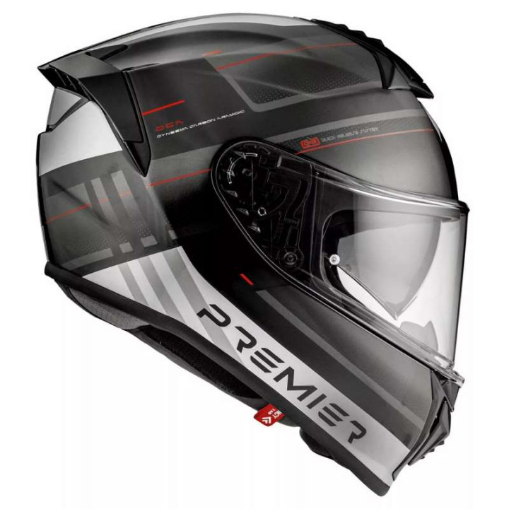 Premier EVOLUZIONE SP 92 motorcycle helmet