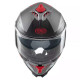 Casque moto Premier TYPHOON BA 17BM