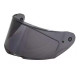 TYPHOON Premier motorcycle helmet shield