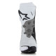 Bottes moto Alpinestars SUPERTECH R VENTED White Gray Black
