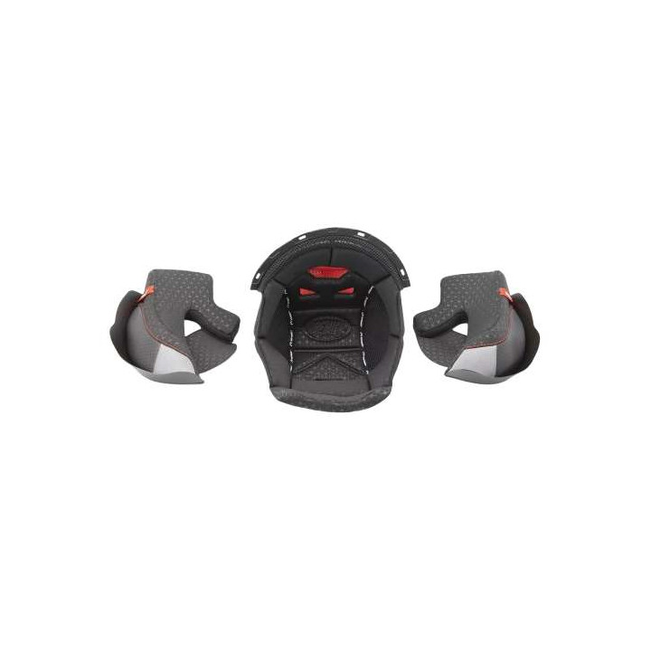 Intérieur pour casque Premier TYPHOON Intérieur pour casque Premier TYPHOON