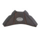 Bavette anti-remous pour casque Premier TYPHOON