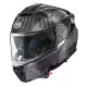 Casque moto modulable Premier LEGACY GT Carbone