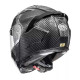 Casque moto modulable Premier LEGACY GT Carbone