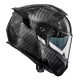 Casque moto modulable Premier LEGACY GT Carbone