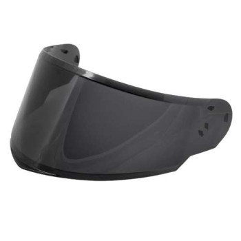 Ecran pour casque moto Premier LEGACY GT Carbone