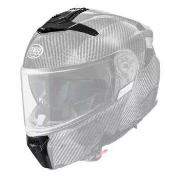 Kit de ventilation U9 pour casque Premier LEGACY GT Carbone