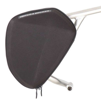 Sacoches pour pare-carter Hepco & Becker V1 Sacoches pour pare-carter Hepco & Becker V1
