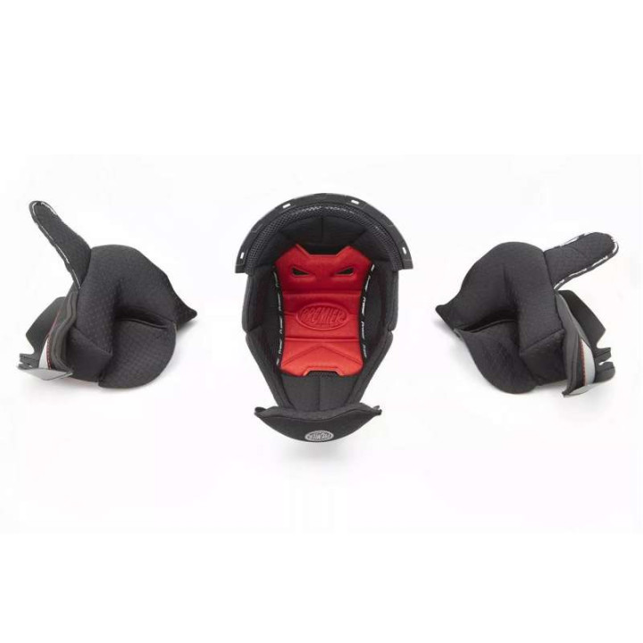 Intérieur pour casque Premier LEGACY GT