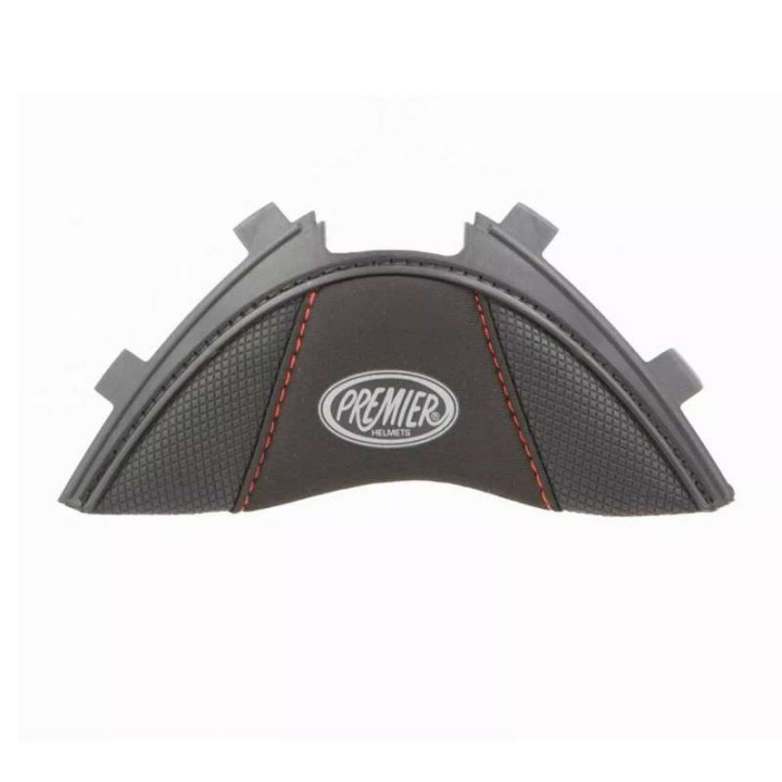 Bavette anti-remous pour casque Premier LEGACY GT