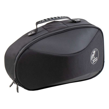 Sacoches cavalières moto Hepco & Becker STREET RELOADED 2x14 litres