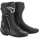 Bottes moto Alpinestars SMX PLUS V2 Black Bottes moto Alpinestars SMX PLUS V2 Black