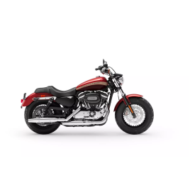 Harley Davidson 1200 XL C SPORTSTER CUSTOM