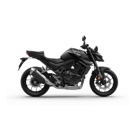 Honda 750 CB-F HORNET