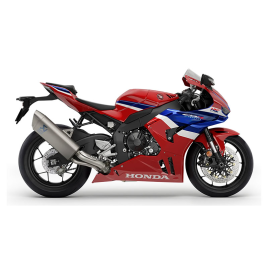 Honda 500 CBR-R