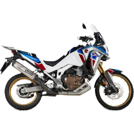 Honda 1100 CRF L AFRICA TWIN ADVENTURE SPORTS