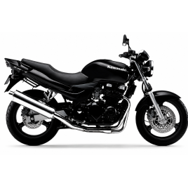 Kawasaki 750 ZR-7