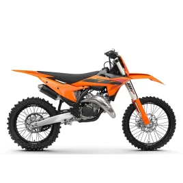 KTM 525 SX