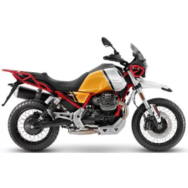 Moto Guzzi 850 V85 TT