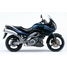 Suzuki 650 DL V-STROM