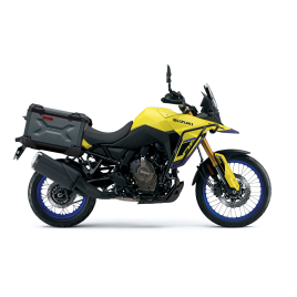 Suzuki 800 DL V-STROM DE