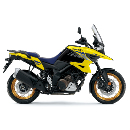Suzuki 1050 DL V-STROM DE
