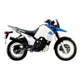 Suzuki 750 DR