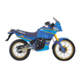 Yamaha 125 DT TENERE