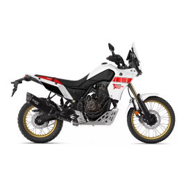 Yamaha 700 TENERE RALLY
