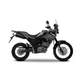 Yamaha 600 XT Z TENERE